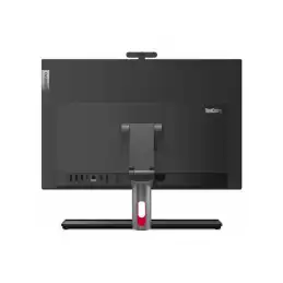 Lenovo ThinkCentre M90a Gen 5 12SH - Tout-en-un avec Support de moniteur à fonction complète - Core... (12SH0011FR)_8